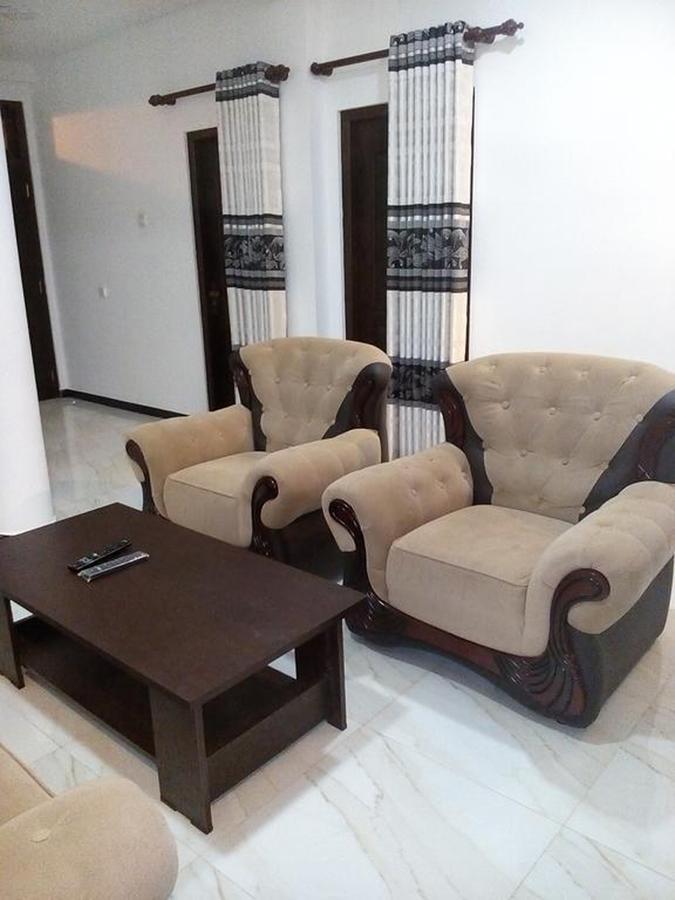 Villa Dineth Unawatuna Esterno foto