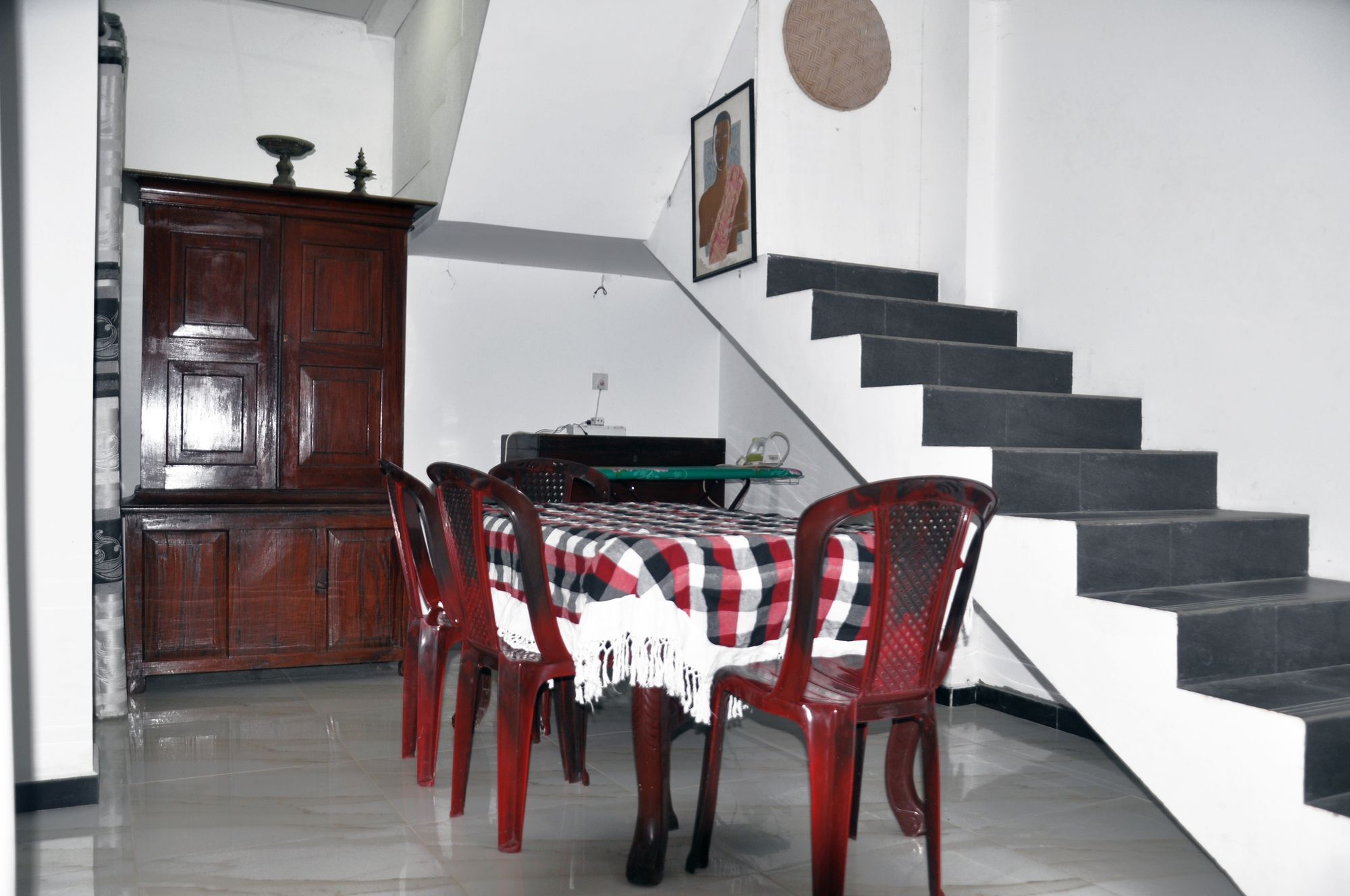 Villa Dineth Unawatuna Esterno foto